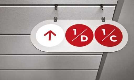 標(biāo)識牌制作 標(biāo)識牌制作