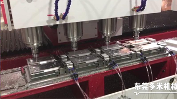 數控鉆孔機：干機加工經常遇到的十個問題，你遇到過幾個？