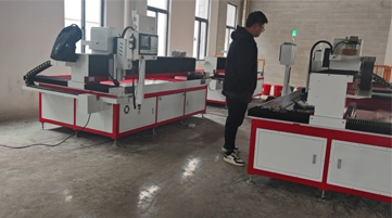 <b>數控鉆孔機與搖臂鉆孔機相比有什么優(yōu)勢？</b>