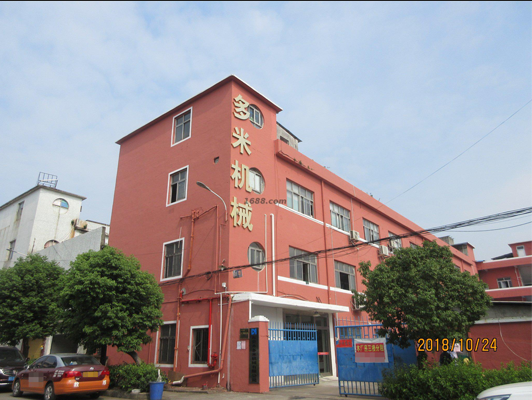 為什么企業都喜歡使用自動鉆孔機？