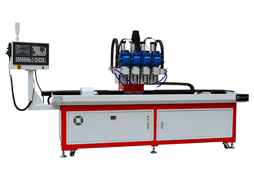 釋放品牌營銷新引力，多米鉆孔設備為何受歡迎